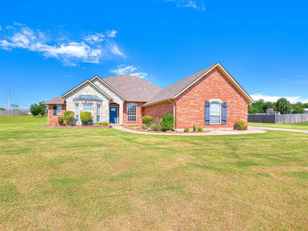 Photo 49 — 1113 Cedar Crossing, Choctaw, OK 73020