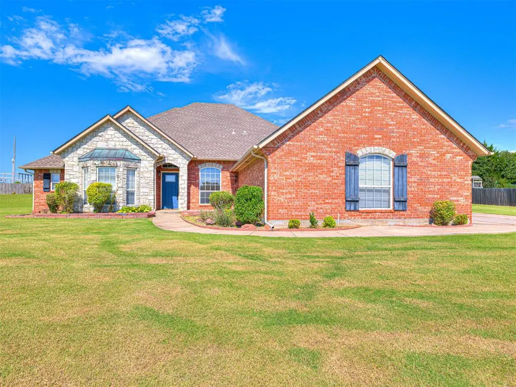 Photo 50 — 1113 Cedar Crossing, Choctaw, OK 73020