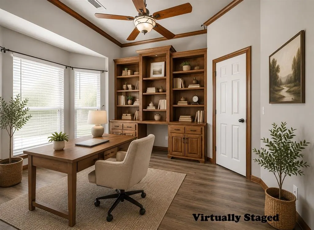 Photo 8 — 1113 Cedar Crossing, Choctaw, OK 73020
