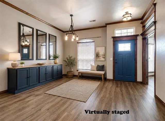 Photo 4 — 1113 Cedar Crossing, Choctaw, OK 73020
