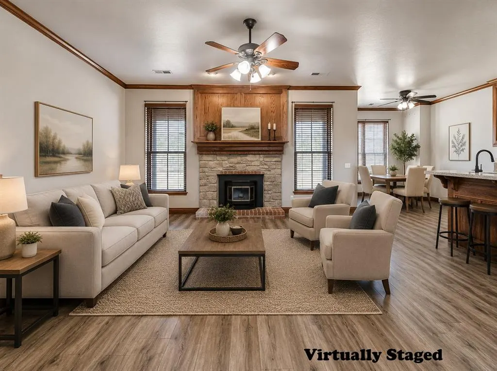 Photo 14 — 1113 Cedar Crossing, Choctaw, OK 73020