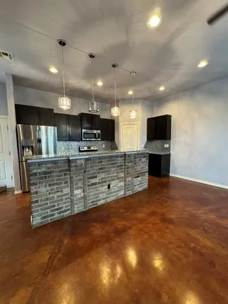 Sold home at 541 S Fretz Avenue