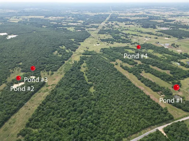Photo 3 — N 3920 County Road, Ashland, OK 74570