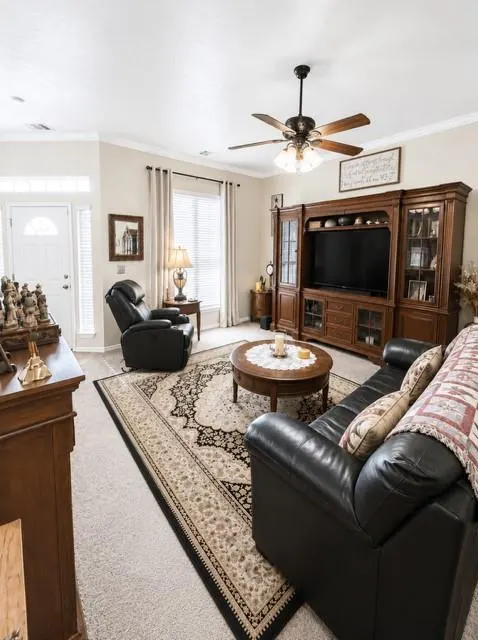 Photo 5 — 8213 Woodbend Drive, Oklahoma City, OK 73135