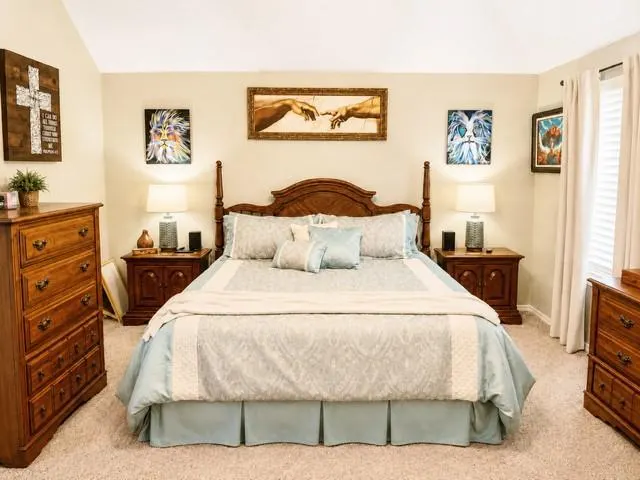 Photo 11 — 8213 Woodbend Drive, Oklahoma City, OK 73135
