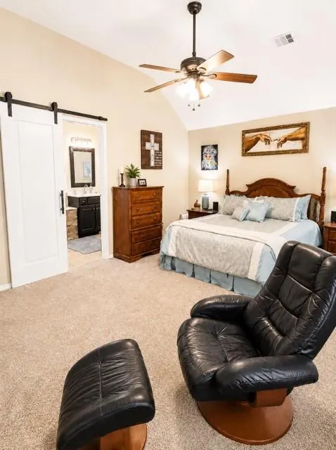 Photo 12 — 8213 Woodbend Drive, Oklahoma City, OK 73135