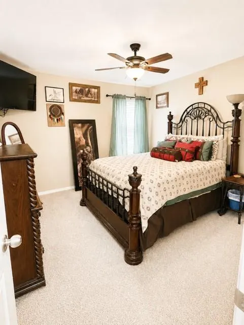 Photo 20 — 8213 Woodbend Drive, Oklahoma City, OK 73135