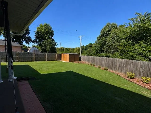 Photo 25 — 8213 Woodbend Drive, Oklahoma City, OK 73135