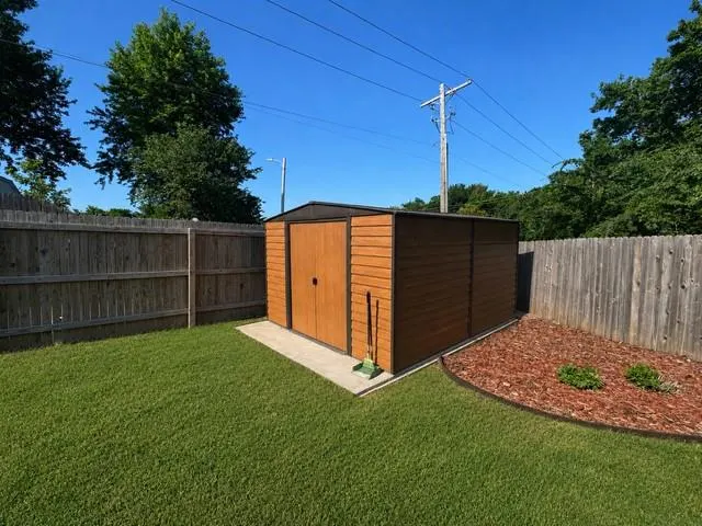 Photo 26 — 8213 Woodbend Drive, Oklahoma City, OK 73135