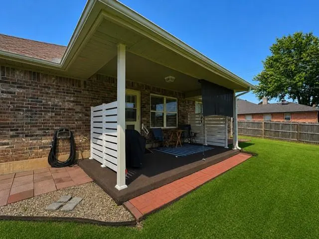 Photo 29 — 8213 Woodbend Drive, Oklahoma City, OK 73135