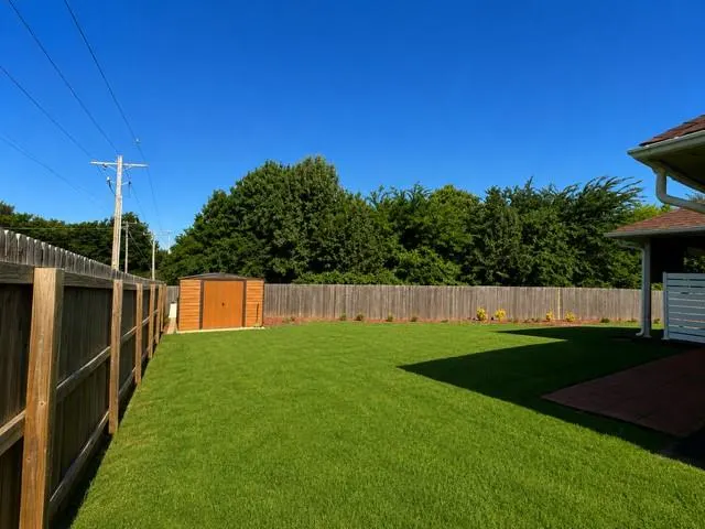 Photo 31 — 8213 Woodbend Drive, Oklahoma City, OK 73135