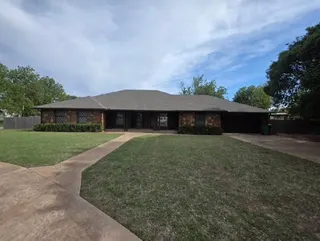 Sold home at 700 E Cleveland Street
