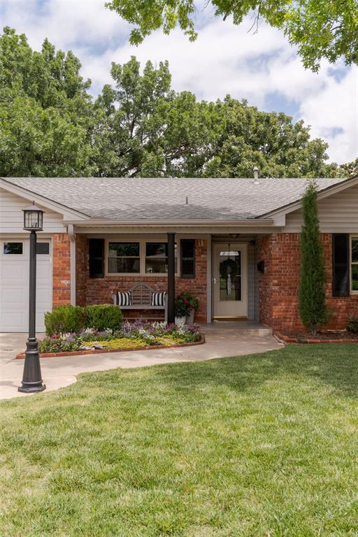 Photo 2 — 2607 NW 66th Street, Oklahoma City, OK 73116
