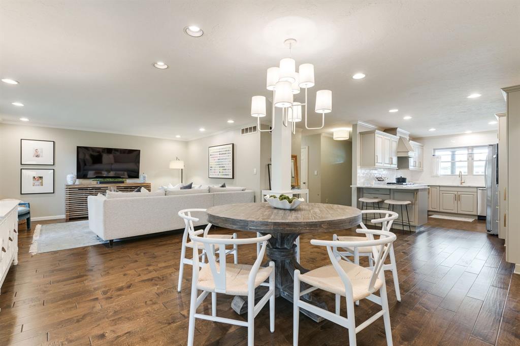 Photo 3 — 2607 NW 66th Street, Oklahoma City, OK 73116