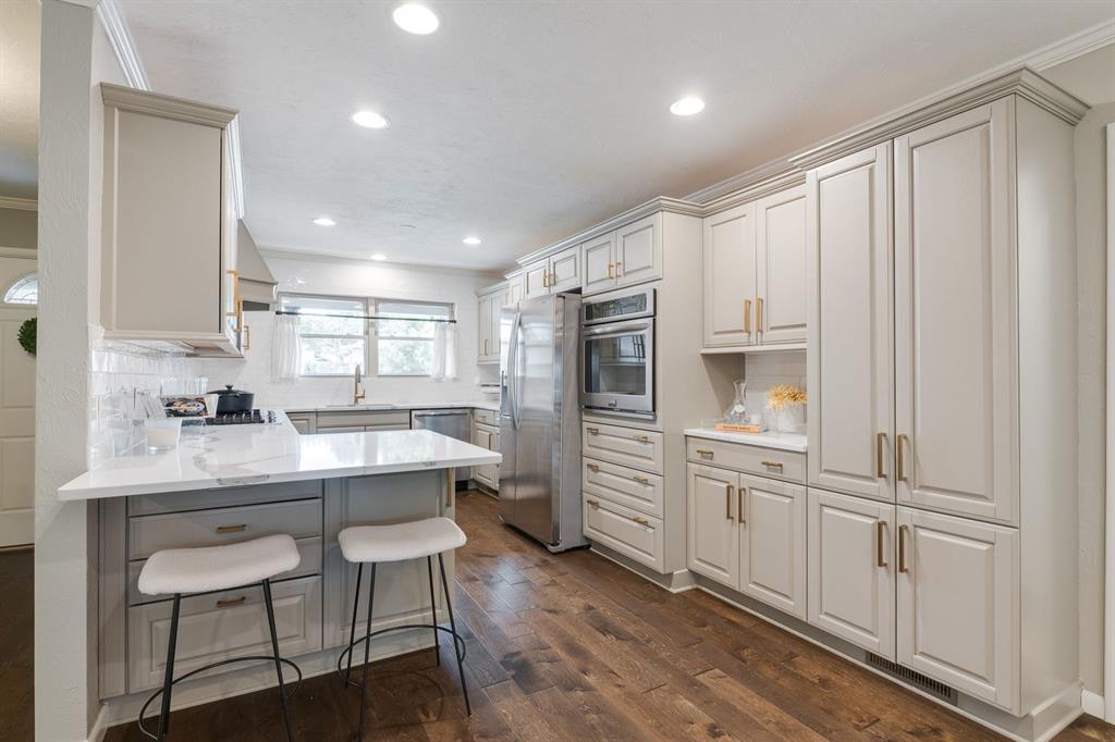 Photo 4 — 2607 NW 66th Street, Oklahoma City, OK 73116