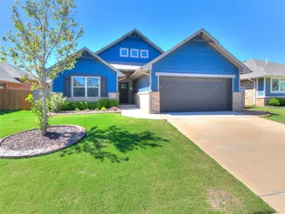 Sold home at 12912 SW 6th St. Street