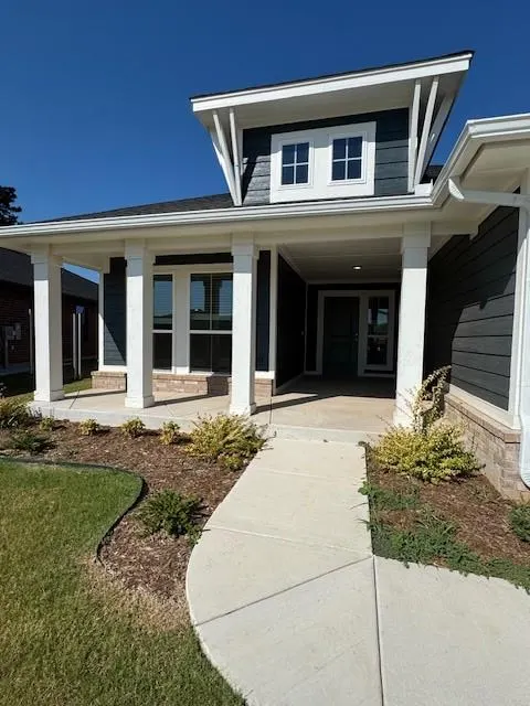Photo 2 — 307 Pleasant View, Harrah, OK 73045