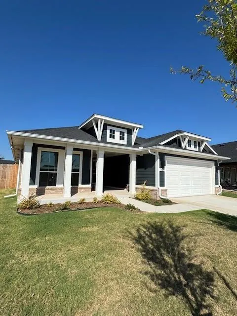 Photo 3 — 307 Pleasant View, Harrah, OK 73045