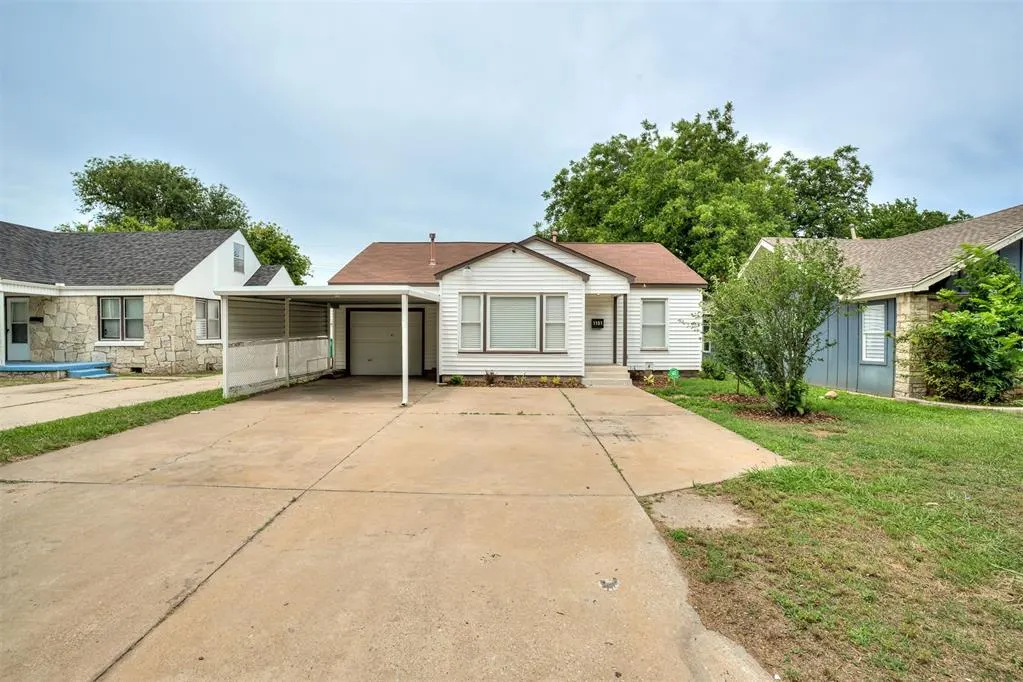 Photo 4 — 1151 NW 92nd Street, Oklahoma City, OK 73114