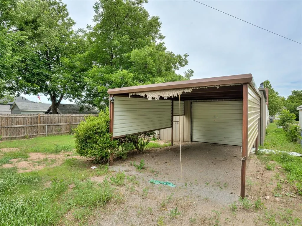 Photo 33 — 1151 NW 92nd Street, Oklahoma City, OK 73114