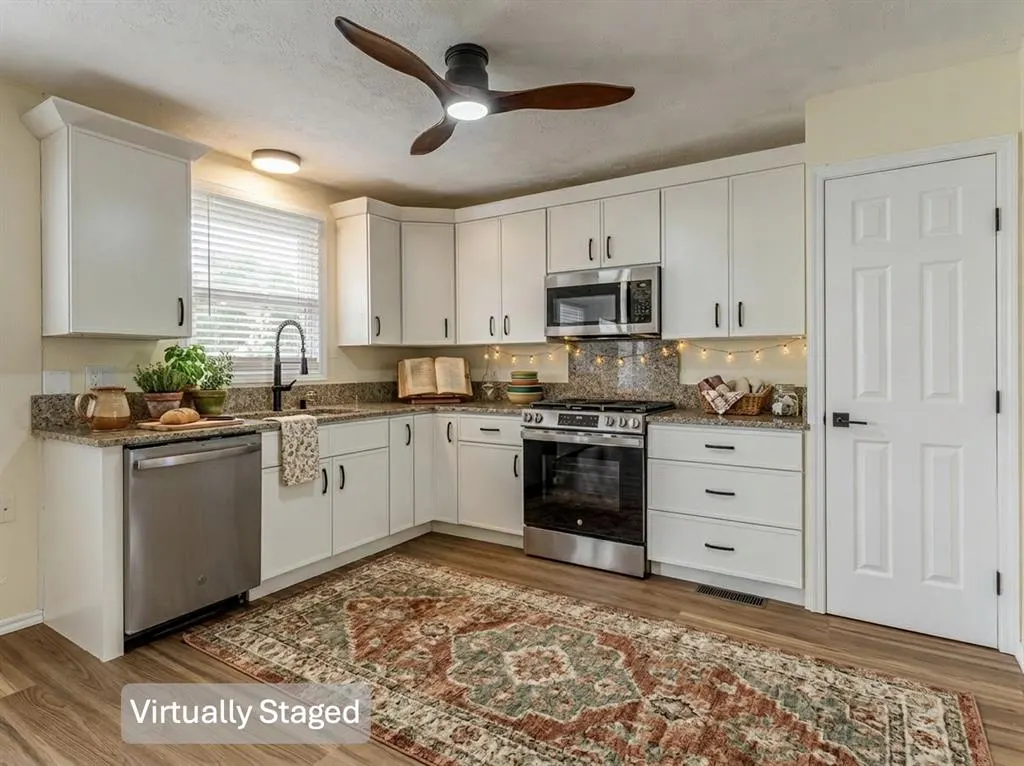 Photo 9 — 1151 NW 92nd Street, Oklahoma City, OK 73114