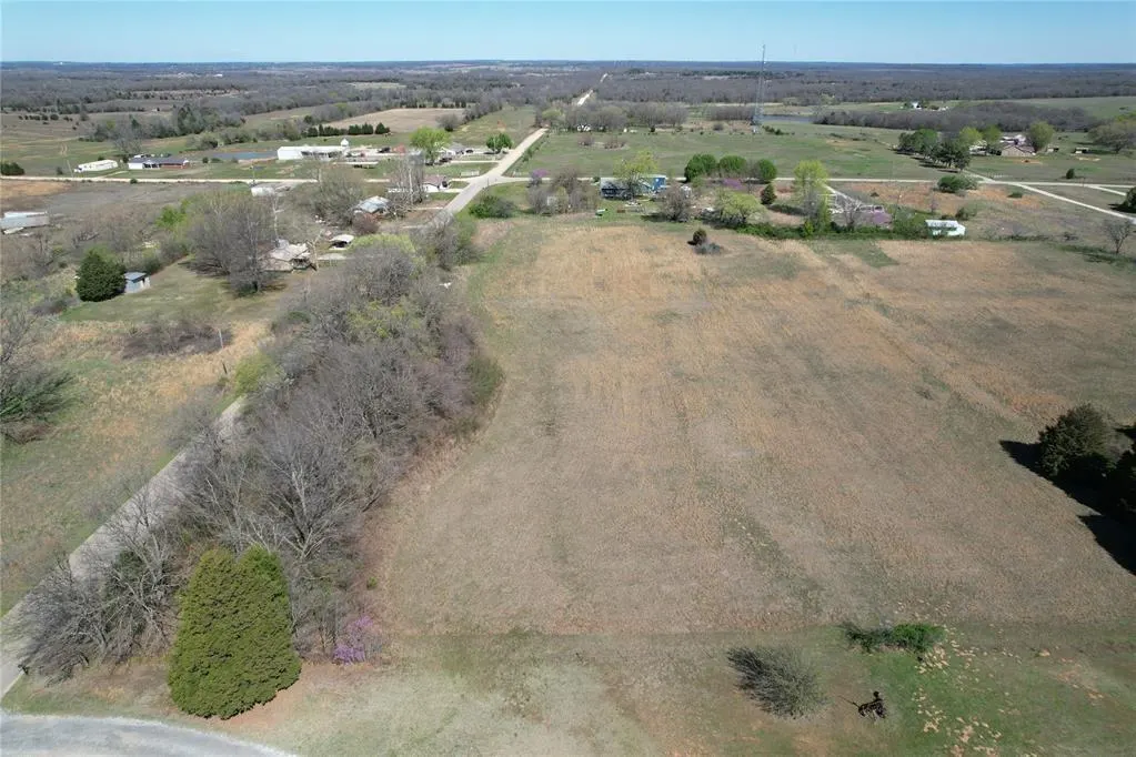 Photo 2 — NS 3600 Road, Seminole, OK 74868