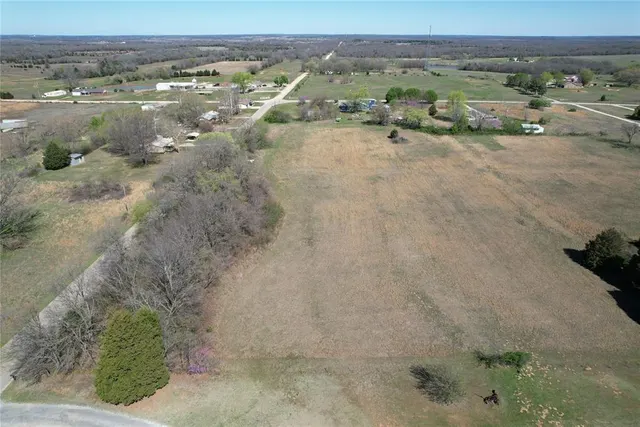 Photo 2 — NS 3600 Road, Seminole, OK 74868