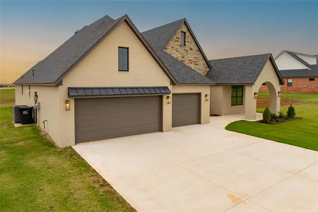 Photo 3 — 11440 Skyline View, Guthrie, OK 73044