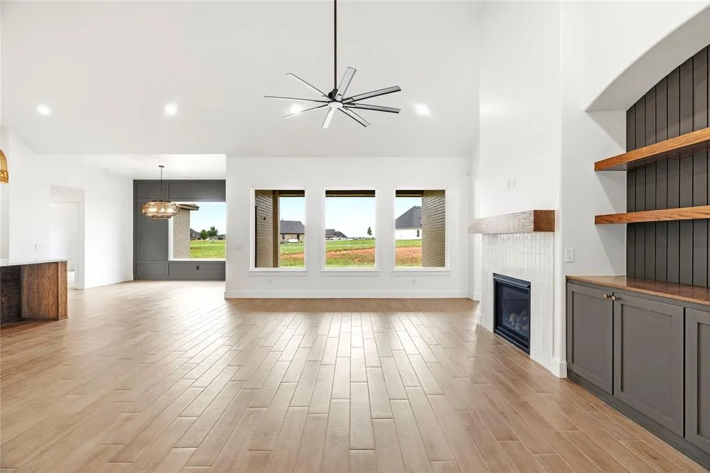 Photo 5 — 11440 Skyline View, Guthrie, OK 73044