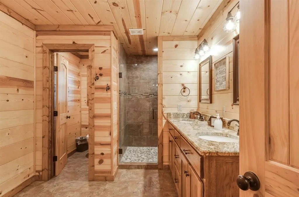 Photo 25 — 129 POPLAR Circle, Broken Bow, OK 74728