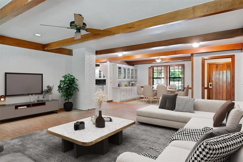 Photo 9 — 1600 E Covell Road, Edmond, OK 73034