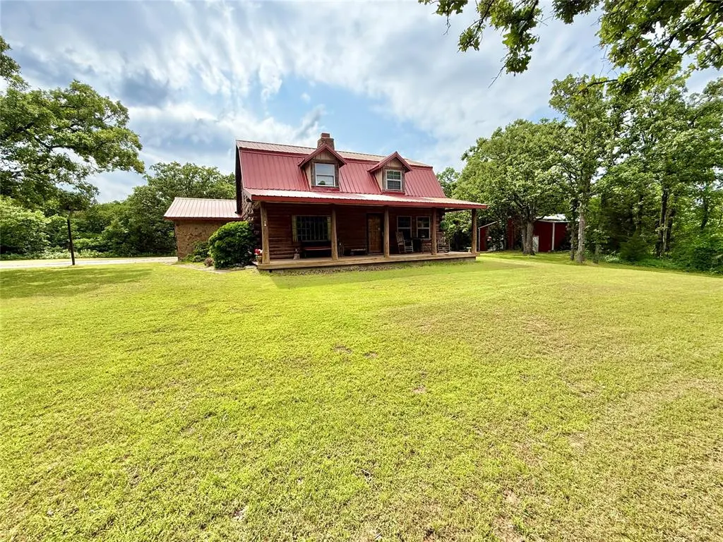 Photo 5 — 10813 S Peggy Lou Drive, Oklahoma City, OK 73165