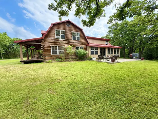 Photo 8 — 10813 S Peggy Lou Drive, Oklahoma City, OK 73165