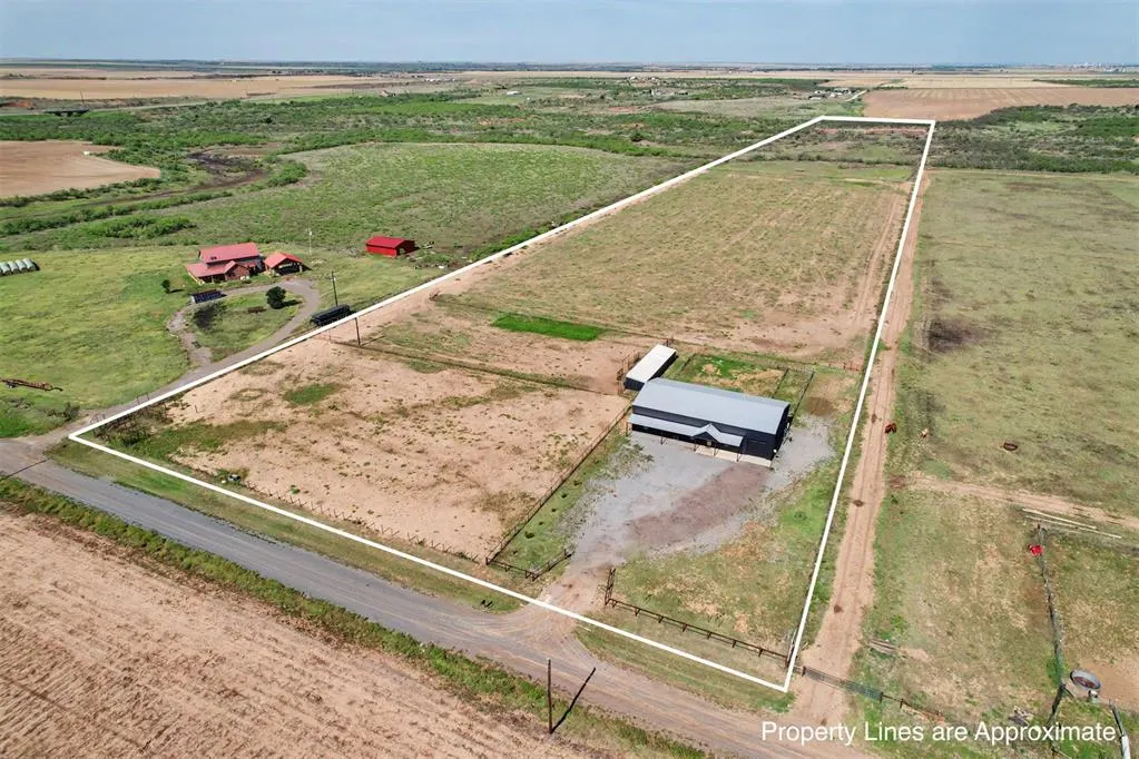 Photo 23 — 16349 S County Road 197, Olustee, OK 73560