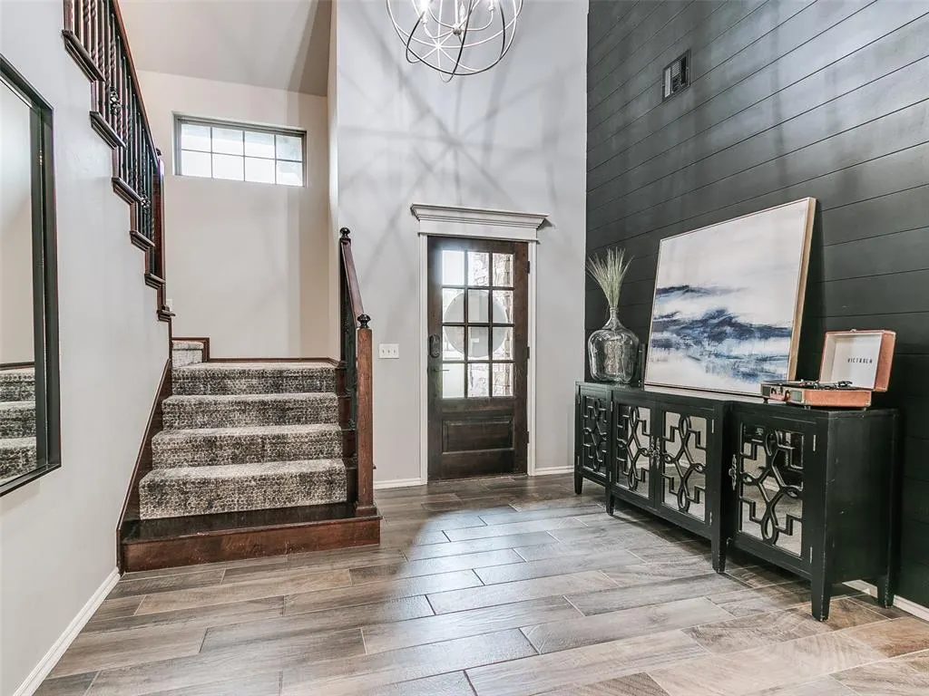 Photo 3 — 1164 Stone Point Circle, Edmond, OK 73034