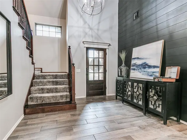 Photo 3 — 1164 Stone Point Circle, Edmond, OK 73034