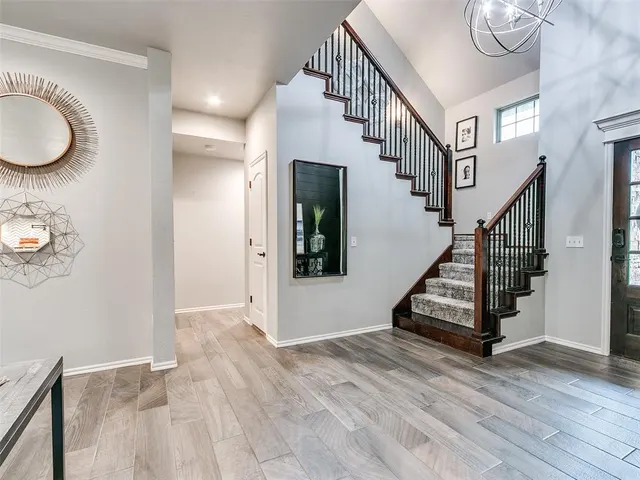 Photo 4 — 1164 Stone Point Circle, Edmond, OK 73034