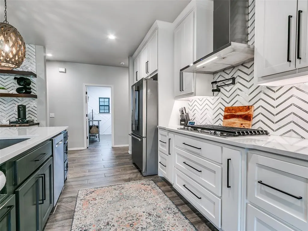 Photo 12 — 1164 Stone Point Circle, Edmond, OK 73034