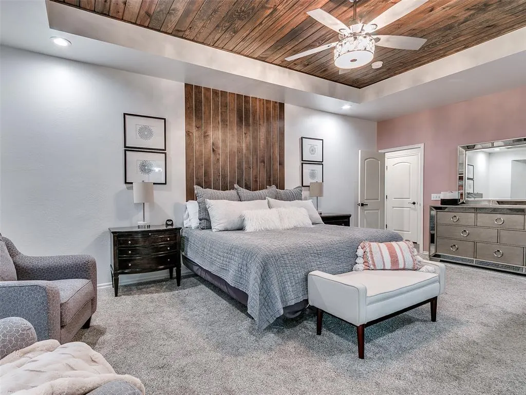 Photo 17 — 1164 Stone Point Circle, Edmond, OK 73034