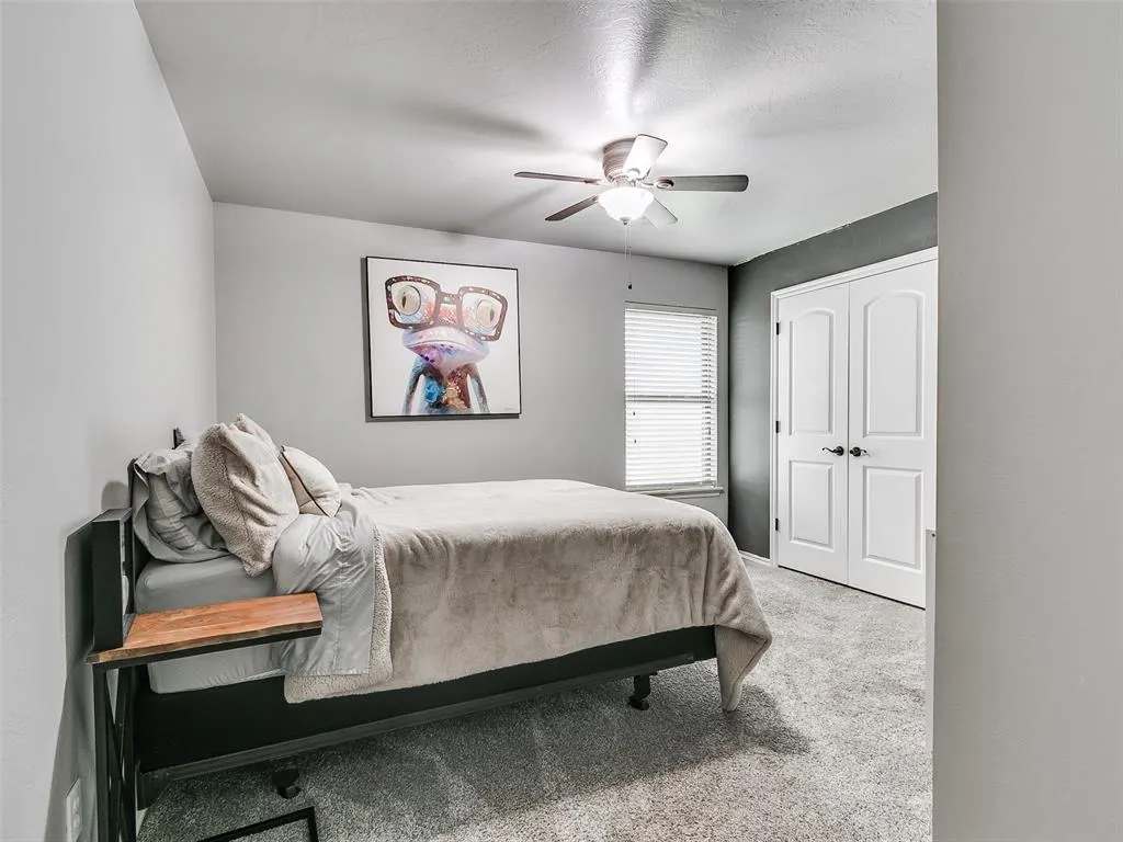 Photo 21 — 1164 Stone Point Circle, Edmond, OK 73034