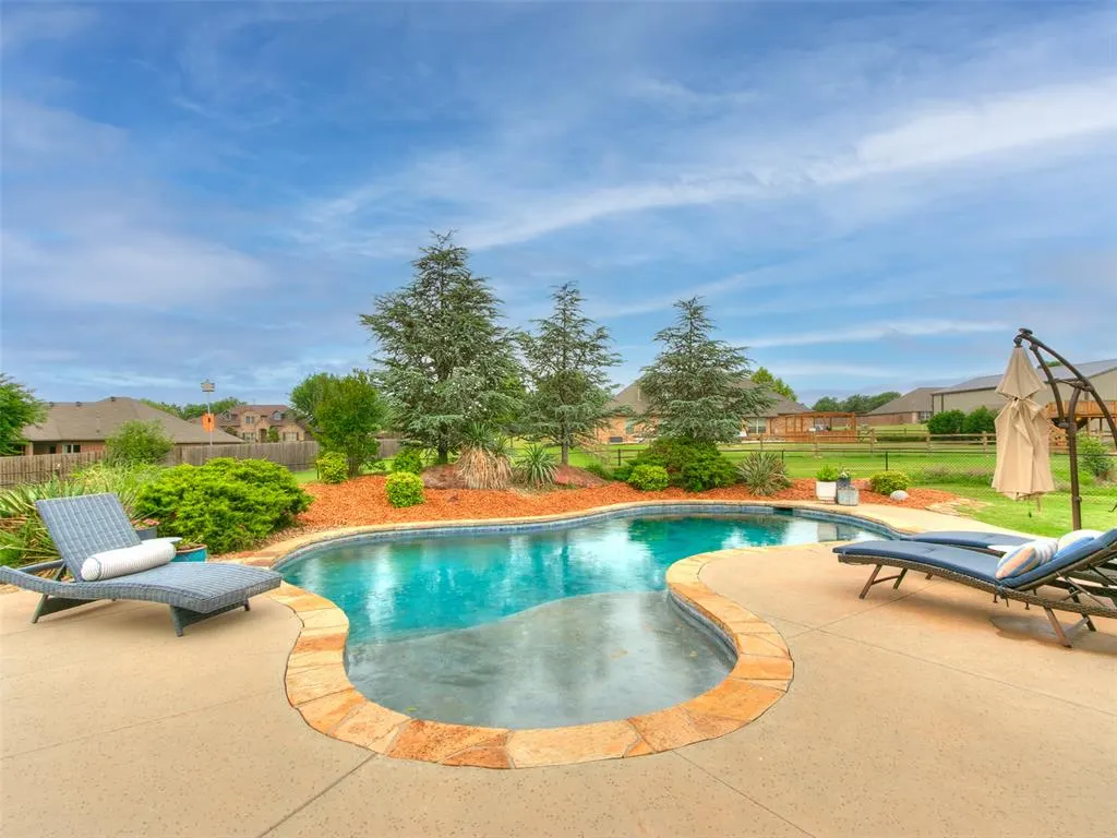 Photo 29 — 1164 Stone Point Circle, Edmond, OK 73034