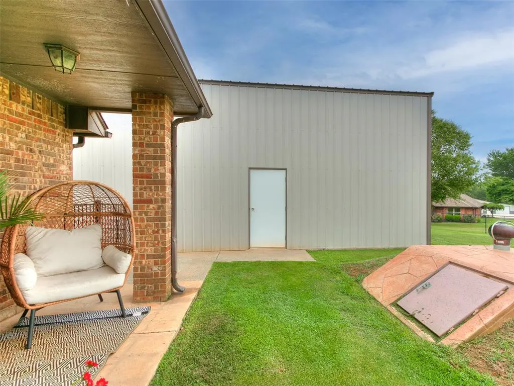 Photo 30 — 1164 Stone Point Circle, Edmond, OK 73034