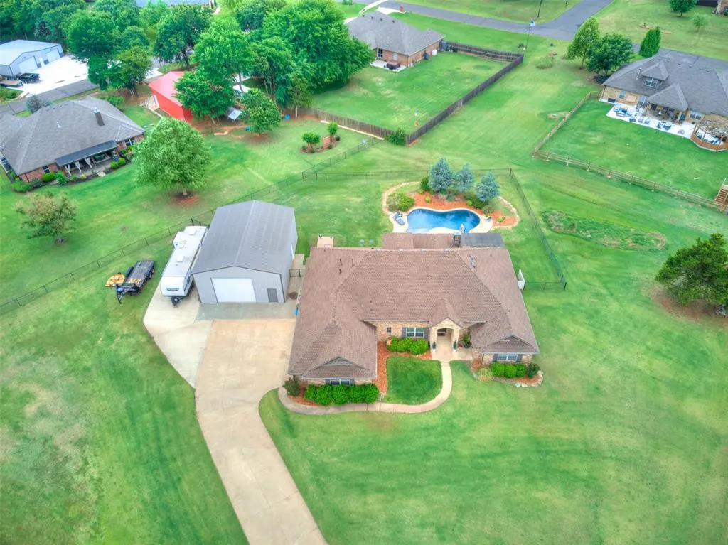 Photo 31 — 1164 Stone Point Circle, Edmond, OK 73034