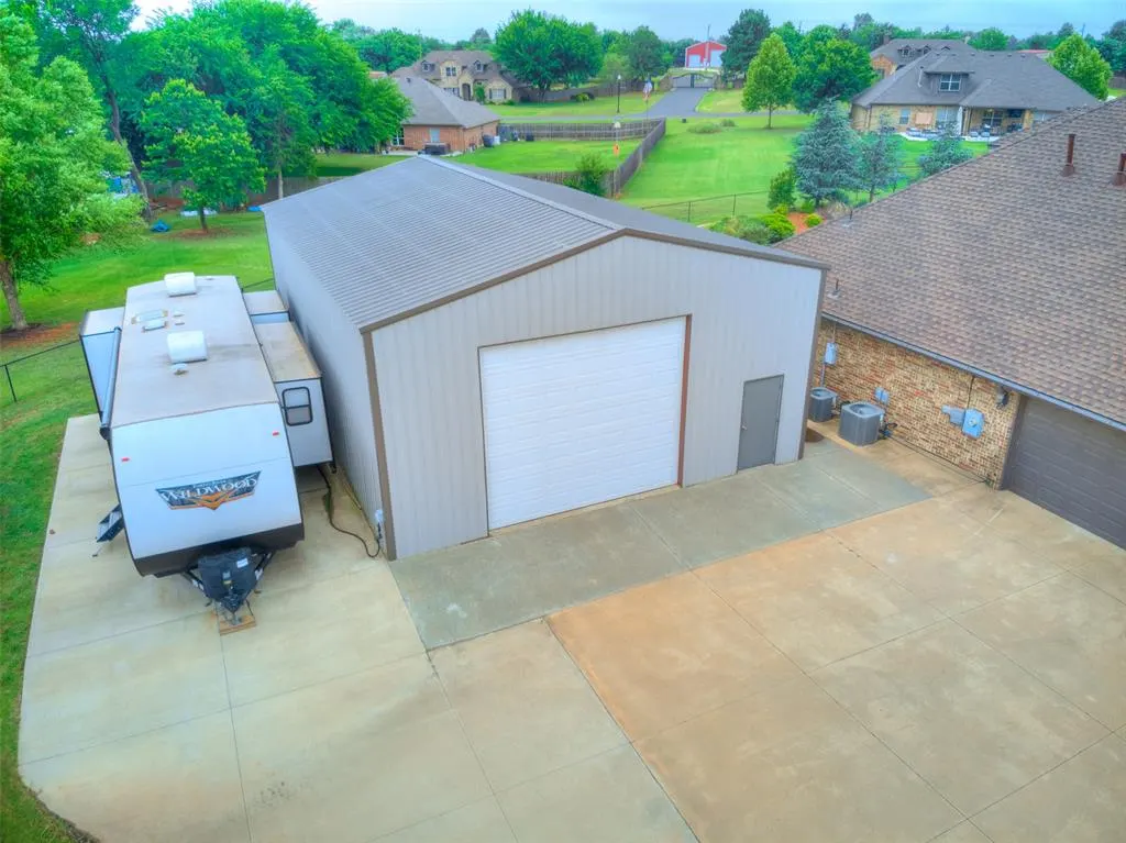 Photo 33 — 1164 Stone Point Circle, Edmond, OK 73034