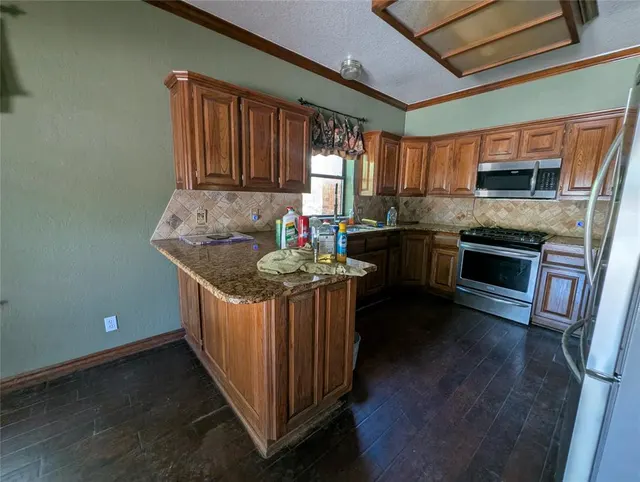 Photo 4 — 13401 Cedar Trail, Oklahoma City, OK 73131
