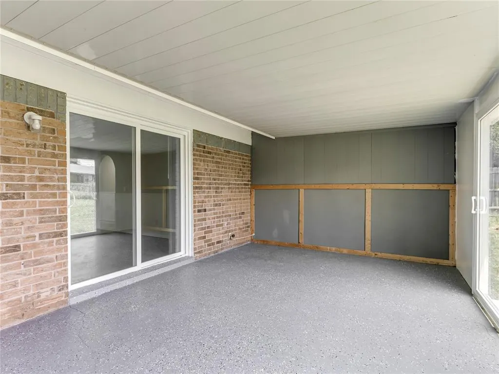 Photo 20 — 912 Meadowgreen Drive, Midwest City, OK 73110