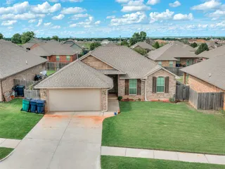 Sold home at 8709 SW 36th Ter