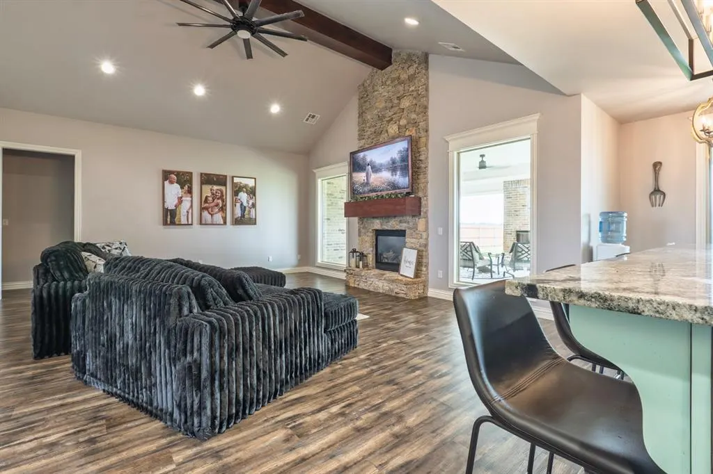 Photo 17 — 11564 Carefree Lane, Shawnee, OK 74804