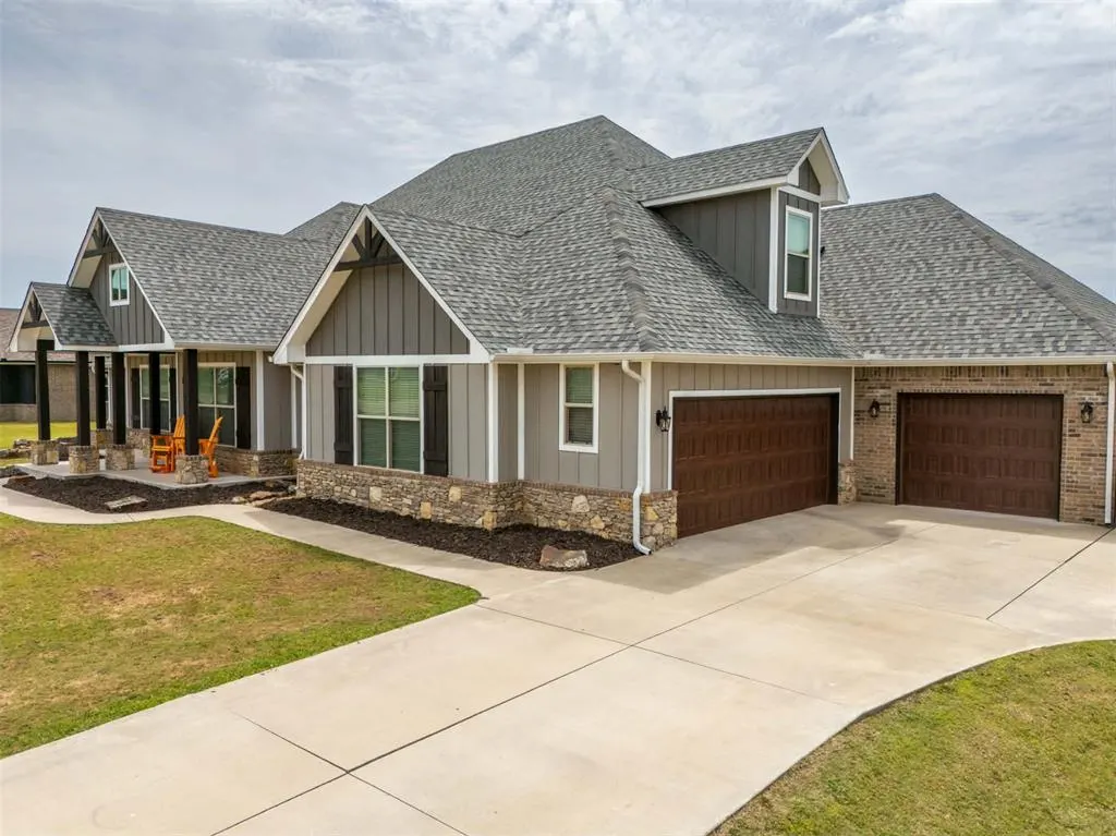 Photo 45 — 11564 Carefree Lane, Shawnee, OK 74804