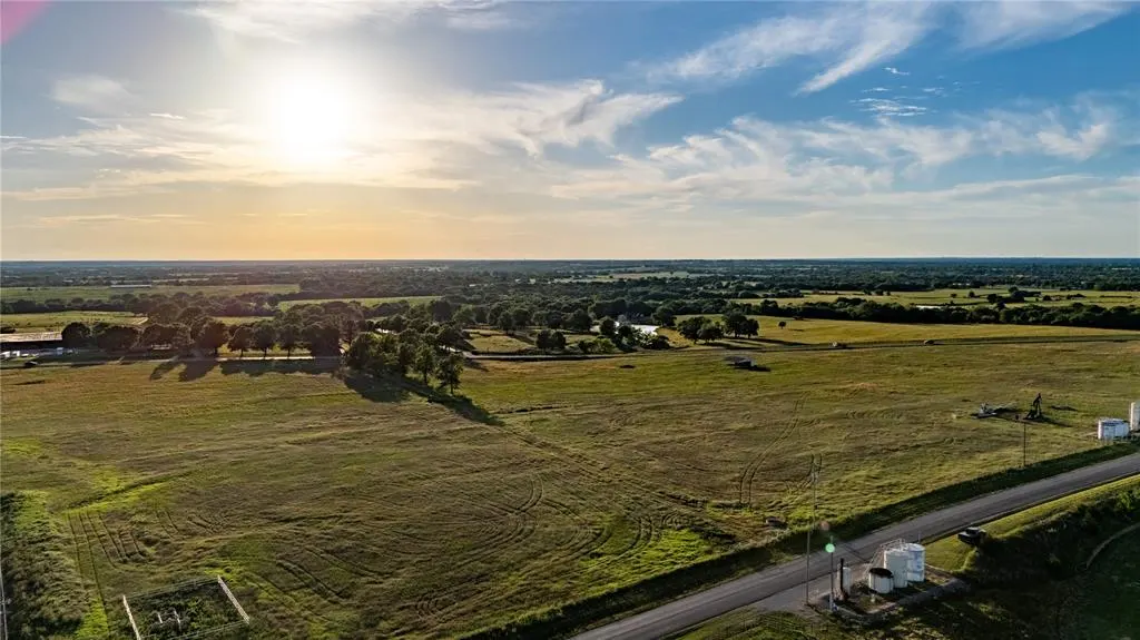 Front exterior — 16965 Horse Avenue, Purcell, OK 73080